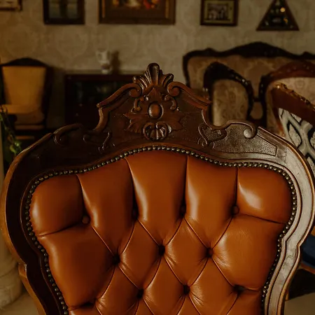 Castival Üdülőközpont 5*