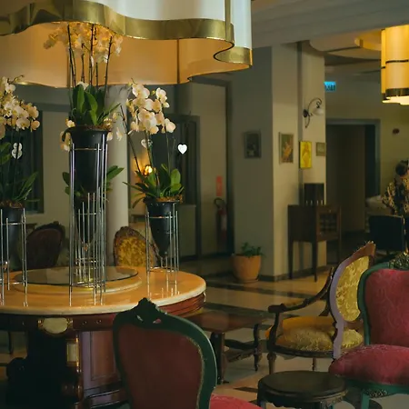 Castival Üdülőközpont 5*