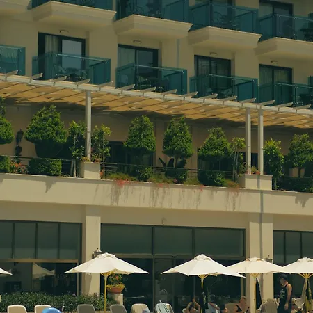 Castival Üdülőközpont