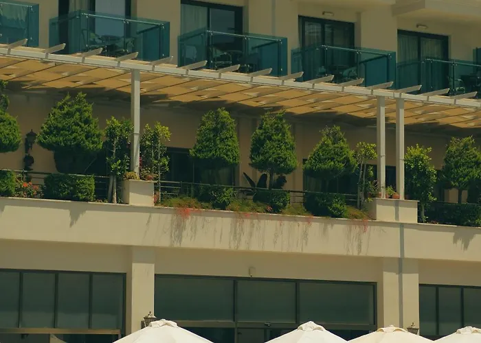 Castival Station touristique