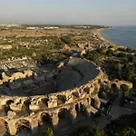 Castival Ξενοδοχείο Σιντέ