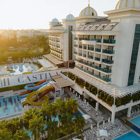 Hotel Castival 5*