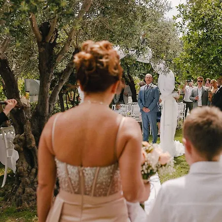 Θέρετρο Castival Σιντέ