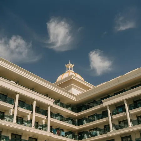Castival Hotel 5*