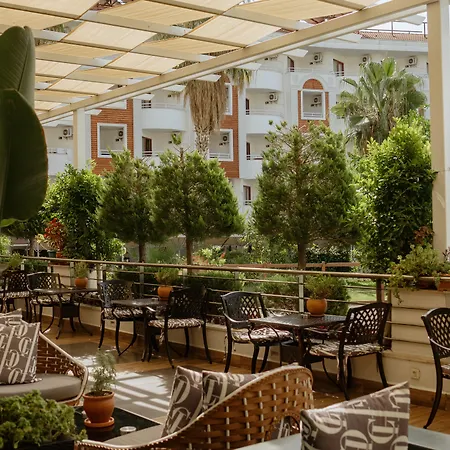 Castival Hotel