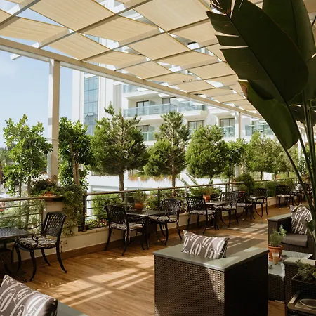 Castival 5* Σιντέ