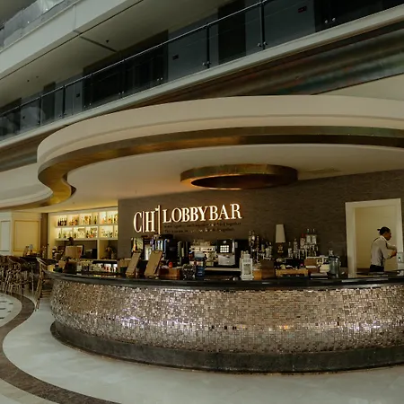 Castival Hotel Side