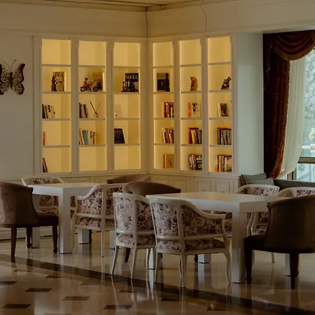 Castival Θέρετρο 5*