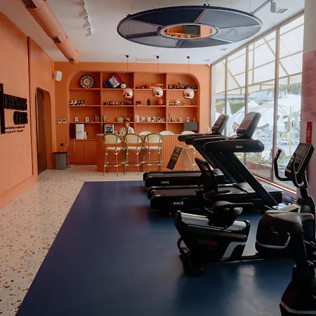 Castival Θέρετρο Σιντέ