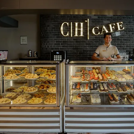 리조트 Castival 5*