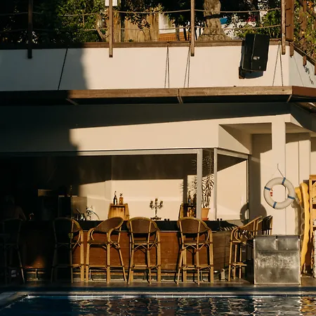 Castival リゾート 5*