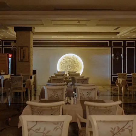 リゾート Castival 5*