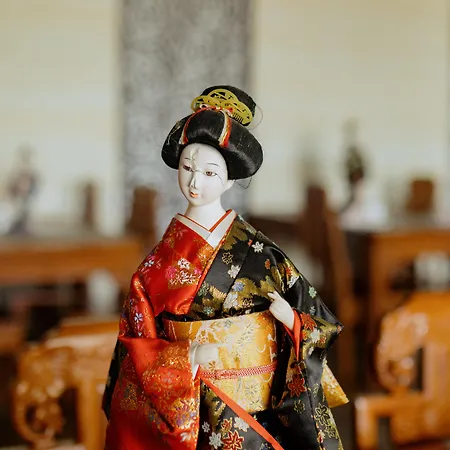 リゾート Castival シダ