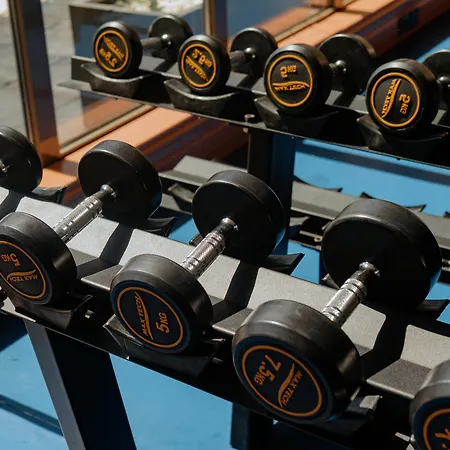 Castival 리조트 시데