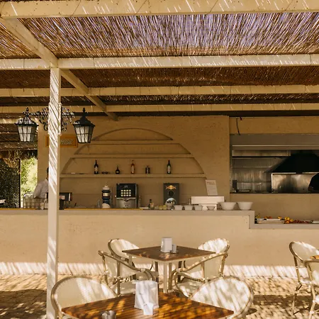 리조트 Castival 시데