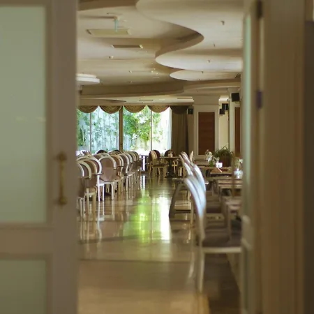 Castival Hotel