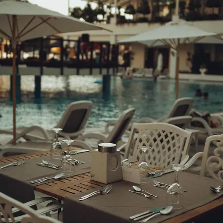 Hotel Castival