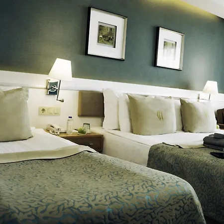 Hotel Castival
