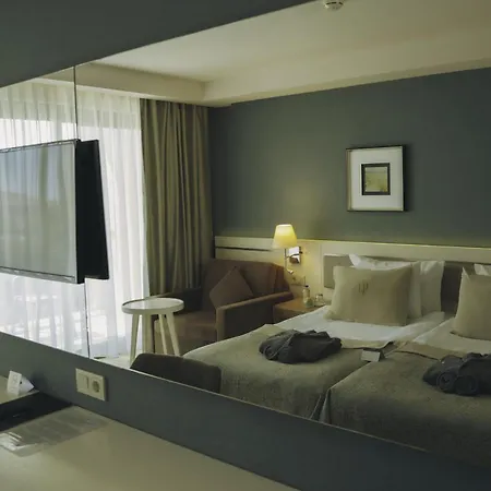 Θέρετρο Castival 5*