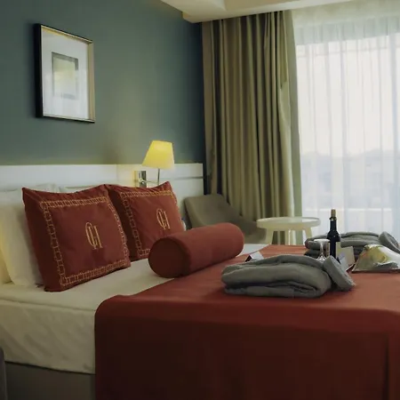 Θέρετρο Castival 5*