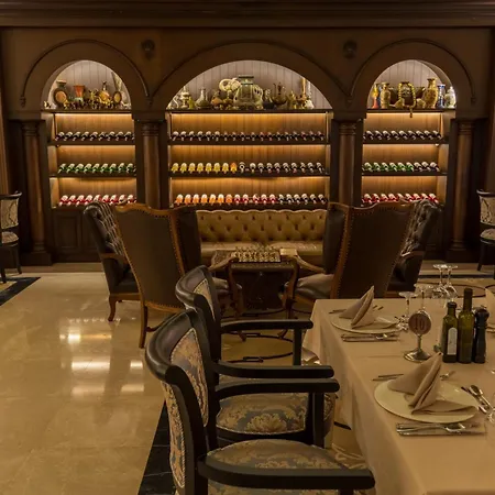 Castival 리조트 시데