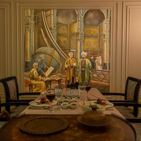 Θέρετρο Castival