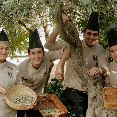 Castival 5* سيدي