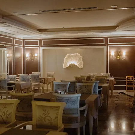 Castival 5* سيدي