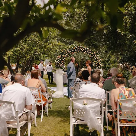 Castival אתר נופש 5*