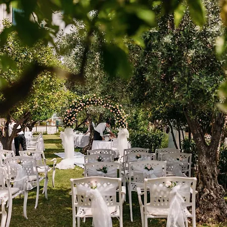 Castival אתר נופש
