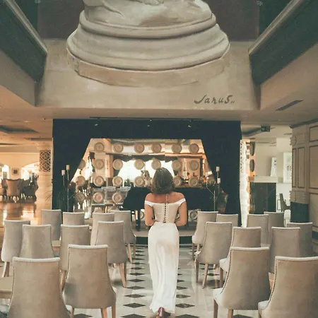 Castival منتجع سيدي