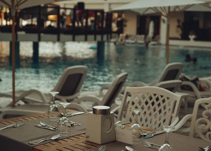 אתר נופש Castival