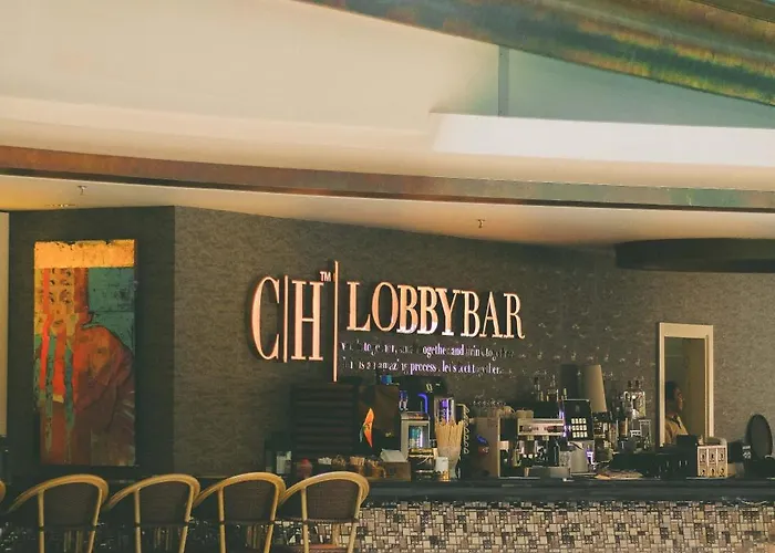 Castival אתר נופש 5*