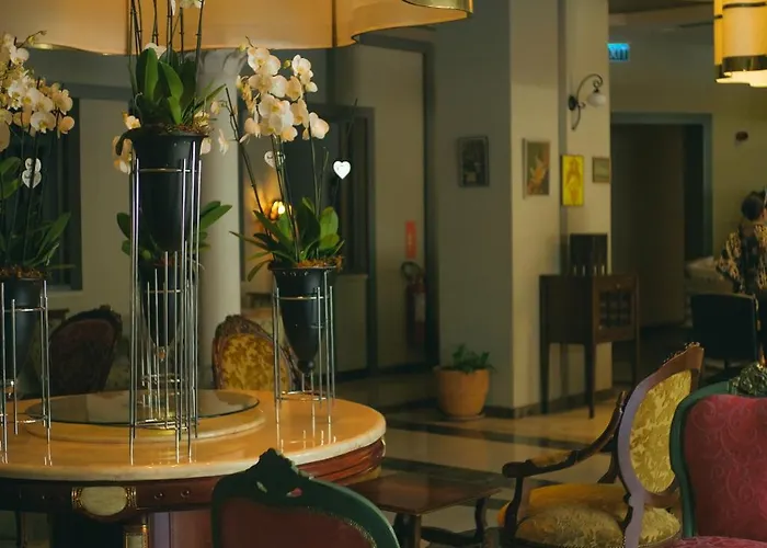 Castival אתר נופש 5*